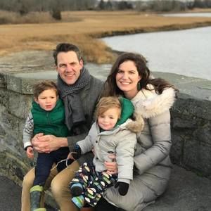 Meet your Posher, Jackie